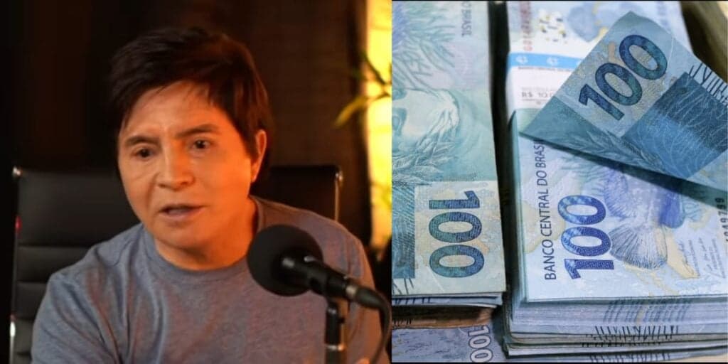 "80 milhões de dólares", Xororó teve fortuna exposta, surtou ao saber de notícia e atacou jornalista