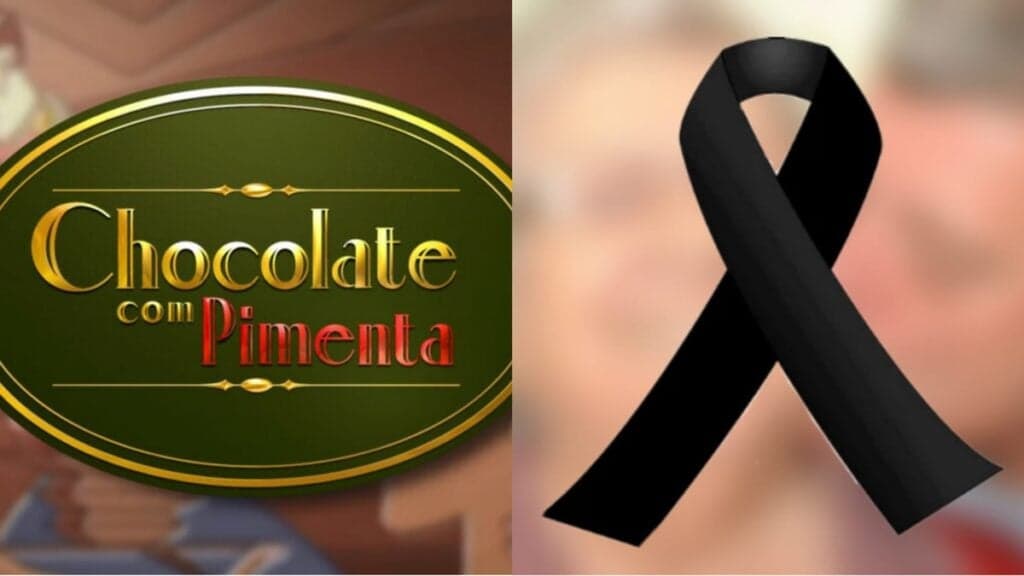 Não suportou: Atriz de Chocolate com Pimenta morreu dias após a morte do seu filho