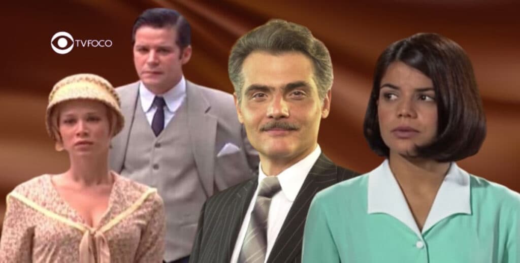 Chocolate com Pimenta - Aninha promete se vingar de Danilo, Sebastian recebe ordem e Graça boicota a irmã
