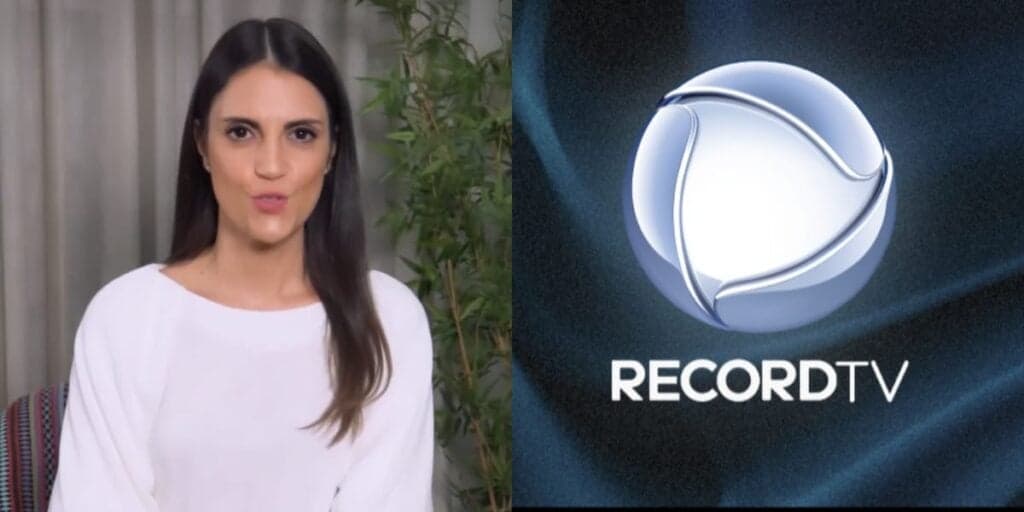 Chris Flores nunca escondeu o que viveu na Record e chocou ao detalhar: "Eram essas coisas pesadas"