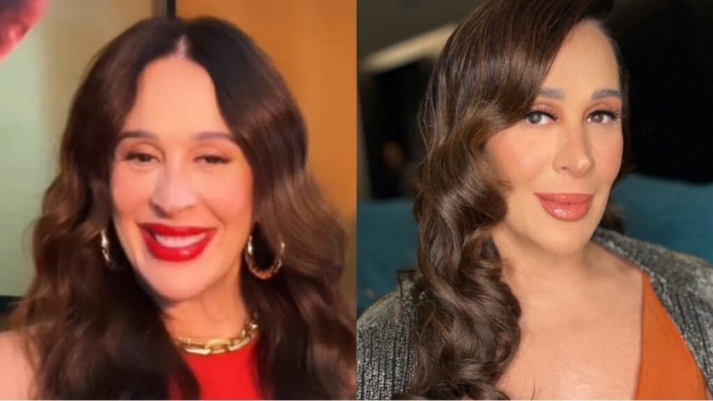Herança que Claudia Raia deixará para filha Sophia é revelada por atriz e valor incalculável choca