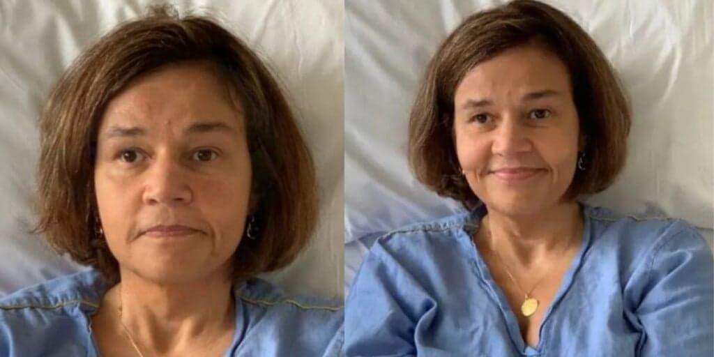 Claudia Rodrigues vende bens para conseguir pagar tratamento multimilionário com promessa: "Vou me curar"