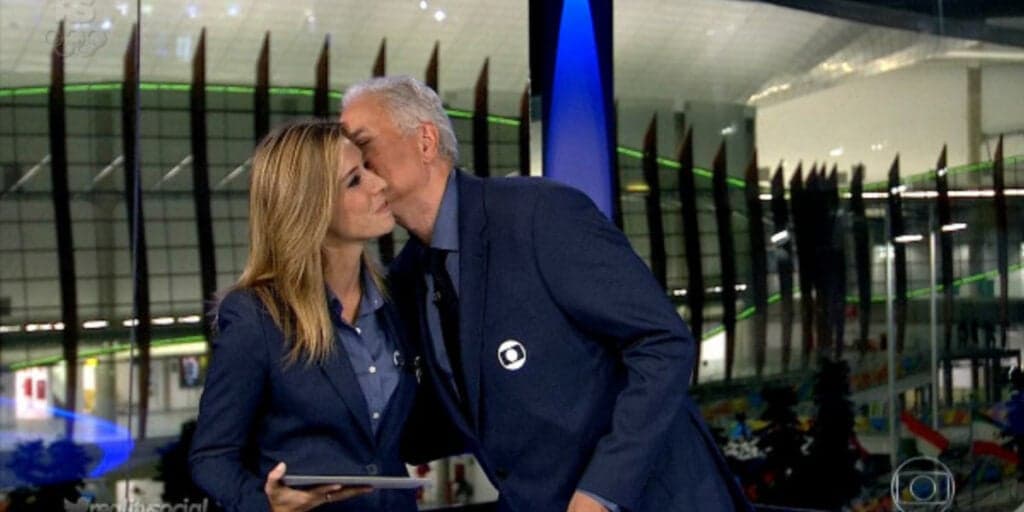 Apresentadora que foi demitida da Globo acabou tendo que ir morar em uma van com o filho e marido