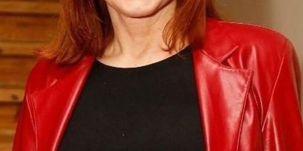 Essa atriz desmaiou durante gravação de novela, sofreu dois derrames e morreu deixando elenco em choque
