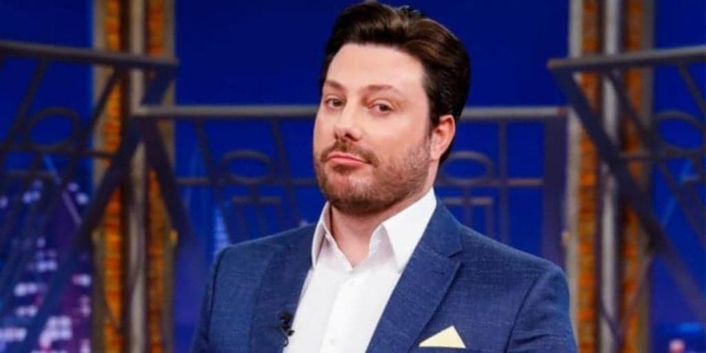 Danilo Gentili deu motivo pelo qual não casou com nenhuma mulher e nem pretende: "Eu me conheço"