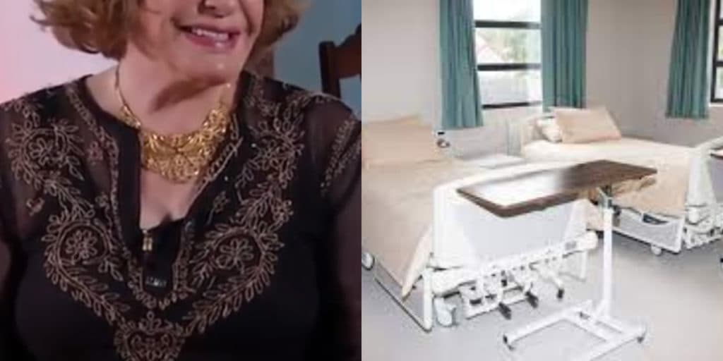 Musa da Globo que fez história na TV, passou por hospício e atualmente se recusa a voltar às novelas