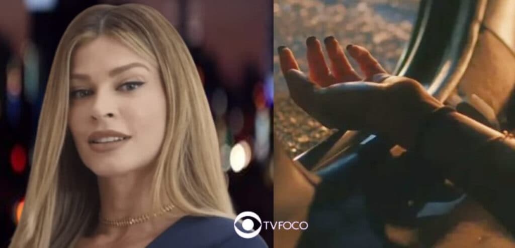 Bomba em Travessia - Débora não morreu? Veja como será o retorno da personagem de Grazi Massafera