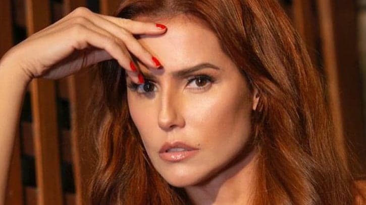 Atriz assumiu seu lado piranha e confessou tudo publicamente - Foto Reprodução