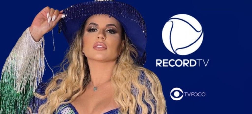 A Fazenda 14 - Com 'sangue nos olhos', Deolane marca data para expor podres da Record