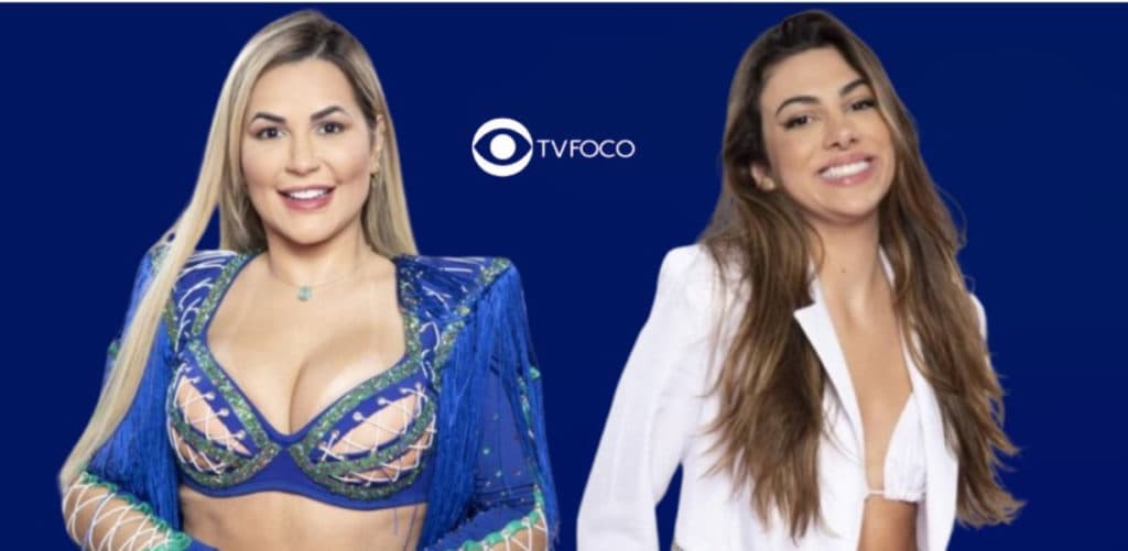 A Fazenda 14 - Deolane Bezerra grita até ficar rouca e vibra com saída de Pétala: "Vem para o mundão"