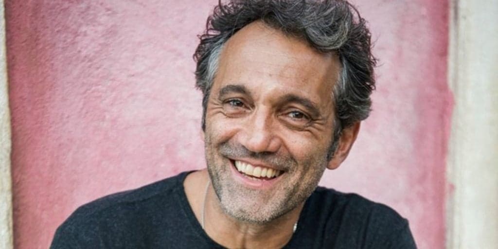 Domingos Montagner morreu em 2016 (Foto: Reprodução / TV Globo)