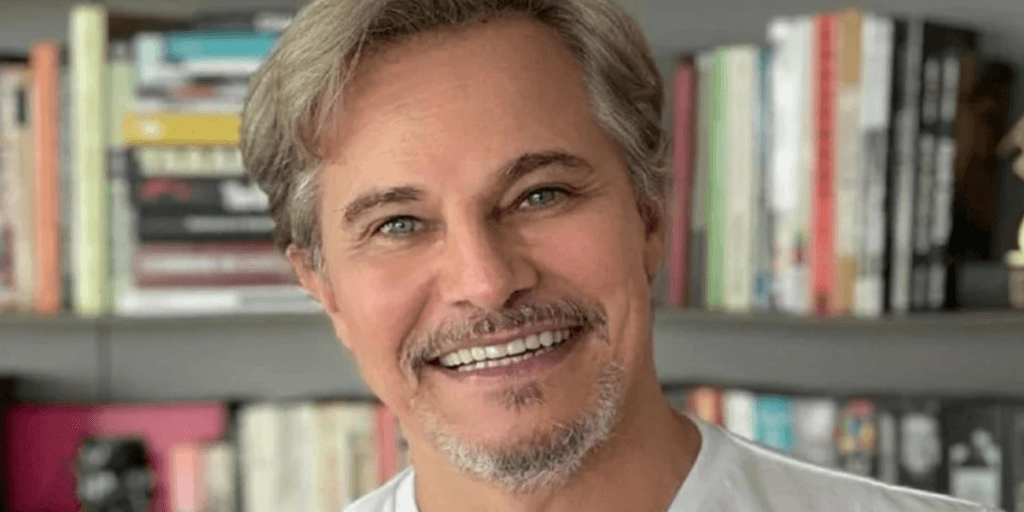 Edson Celulari faz desabafo impactante, fala de diagnóstico e assume: "A morte é inevitável"