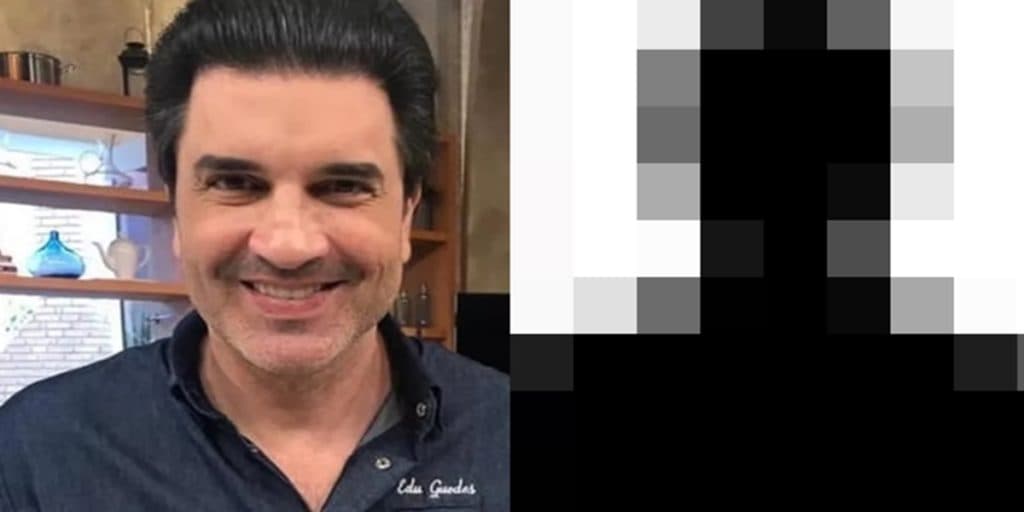 Quem é o famoso que ganhou a admiração de Edu Guedes e fez o Chef entregar o que ninguém imaginava