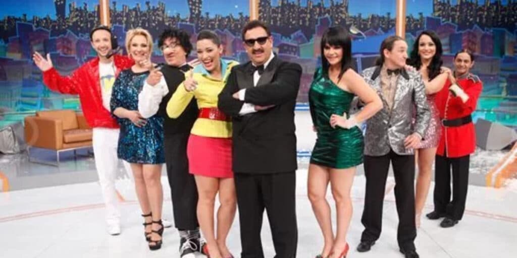 Mais rico que Silvio Santos, Ratinho paga ao seu elenco do SBT salário digno de uma estrela da Globo