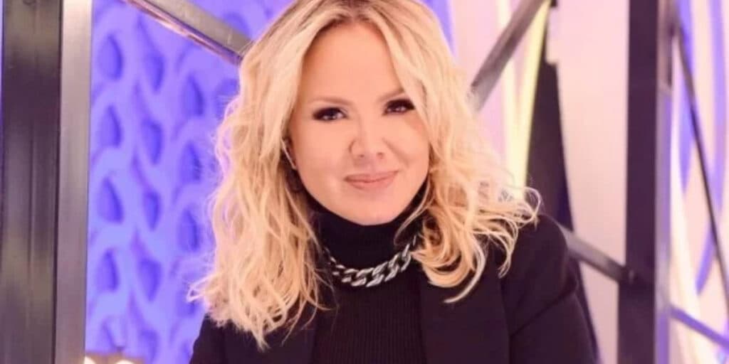 Ex-marido de Eliana pediu separação da loira após recusa dela e motivo do término impactou