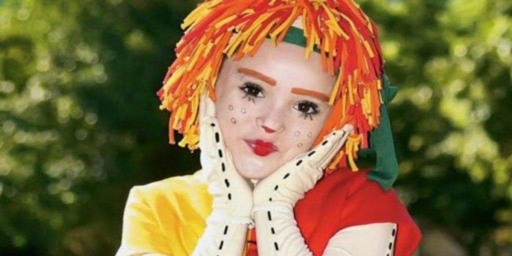 Lembra dela? Emília do Sítio do Pica Pau Amarelo cresceu e se tornou musa mais bela da TV Globo
