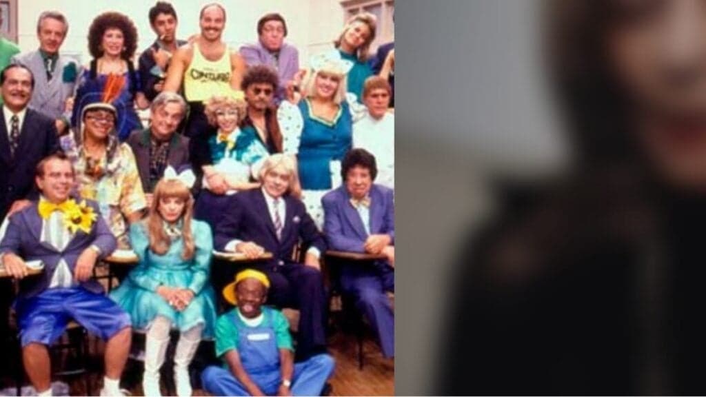 Atriz consagrada da Escolinha perdeu o filho de maneira estúpida, deixou de falar e nunca mais quis ser mãe