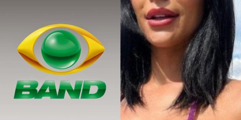 Ex-estrela da Band entregou que apresentador, famoso e casado, tentou transar com ela: "Nos finalmentes"