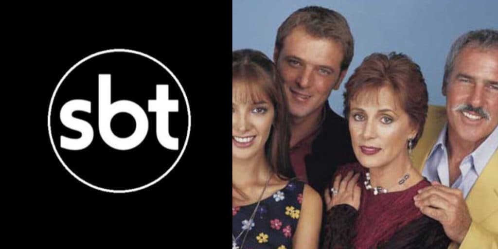 Estrela que bomba nas novelas do SBT, faz vídeo comovente de despedida e comunica estar nos últimos dias