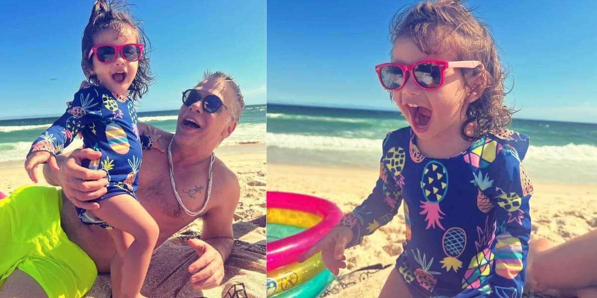 Fábio assunção (Reprodução: Instagram)