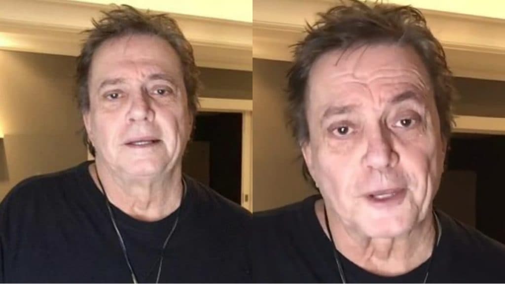 Filho caçula de Fábio Jr. chocou todo mundo e acabou dando recado amargo ao pai com direta na lata