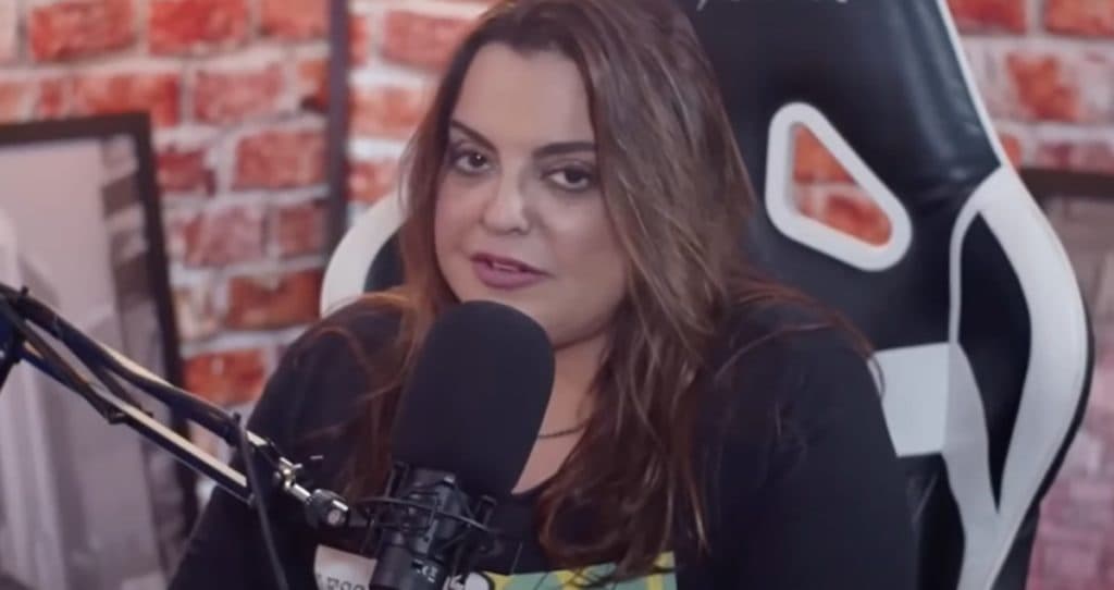 Fabíola Reipert trouxe notícia do fim de amada dupla sertaneja ao vivo e chocou com o motivo