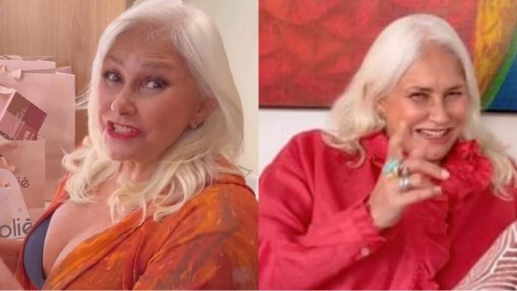 Questionada sobre relação com mulheres, Fafá de Belém foi sincera aos 66 anos: "Vou dizer uma coisa..."