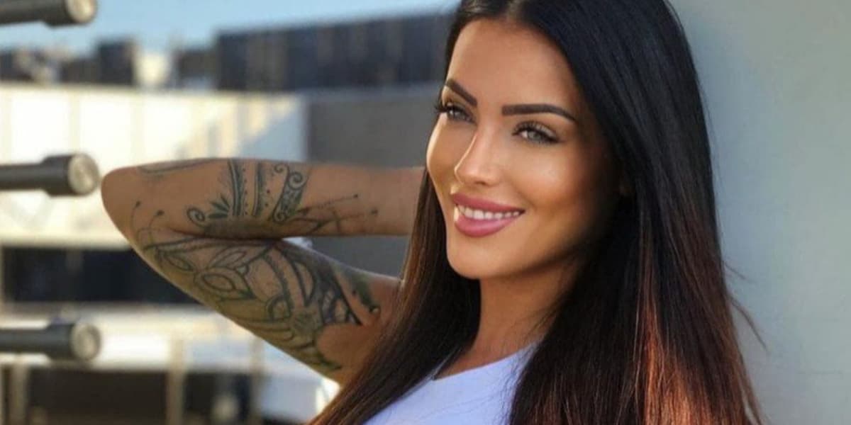 Maja Janeska foi encontrada morta aos 39 anos - Foto: Reprodução Maja Janeska foi encontrada morta aos 39 anos - Foto: Reprodução