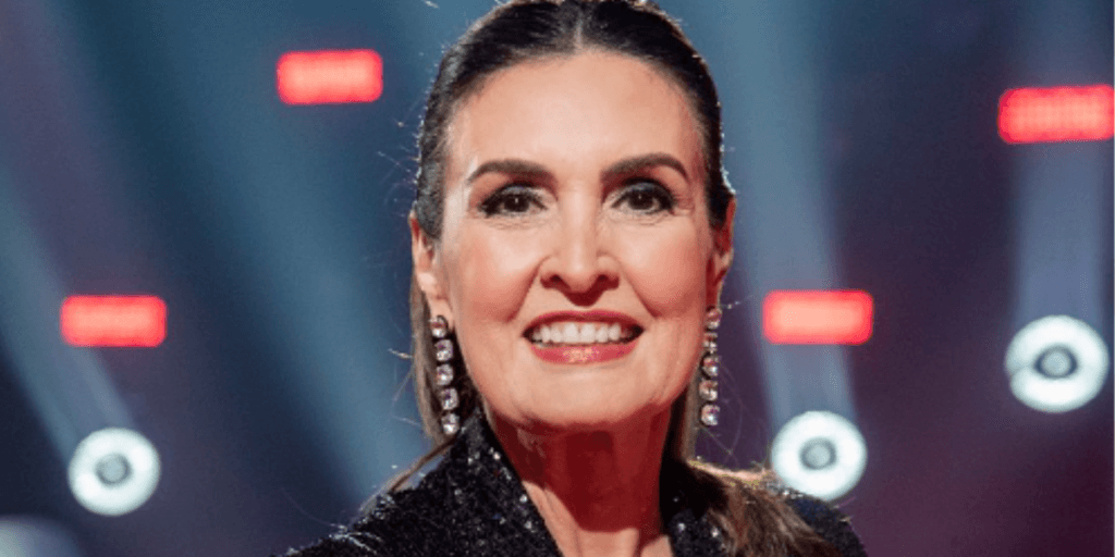 "Feliz por ter terminado", Fátima Bernardes divulga vídeo na Globo e faz lindo textão com o que viveu no canal