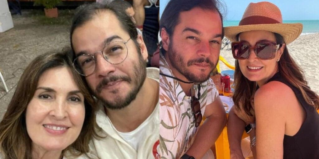 Aos 60 anos, Fátima Bernardes explicou informação de gravidez e confessou ao país: "Eu falo"