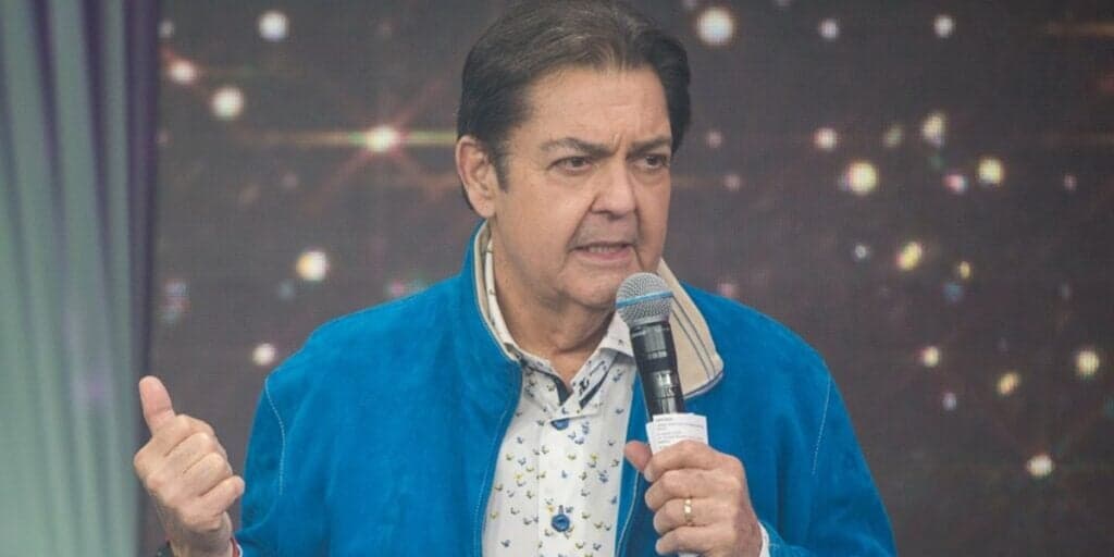 Fim? Band bate martelo e define de vez o que fazer com programa do Faustão, após revelação de João Guilherme