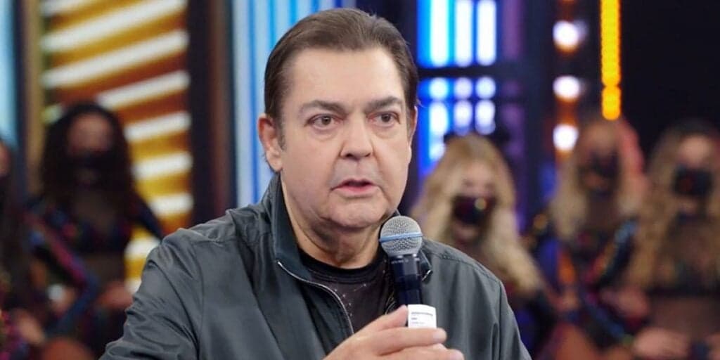 Bomba: Em total crise, Faustão bate martelo sobre programa na Band e chororô toma conta da emissora