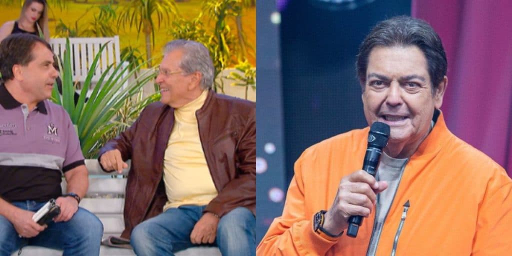 Faustão leva maior estrela da Praça à Band e consegue o que nem Datena fez: Audiências 07/12