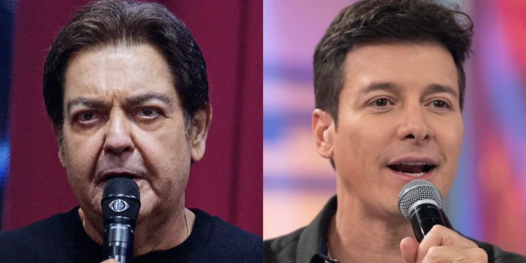 Verdadeiro motivo de Faustão não ir para Record é chocante, tem milhões envolvidos e até saída de Rodrigo Faro