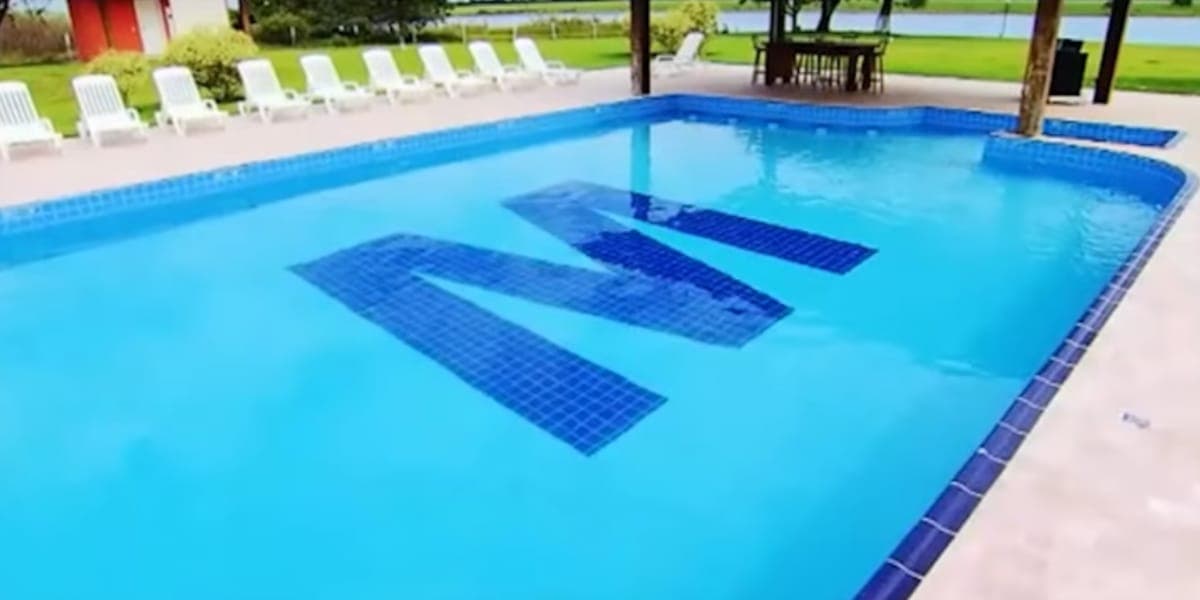 Fazenda Marrone (Reprodução: Youtube)