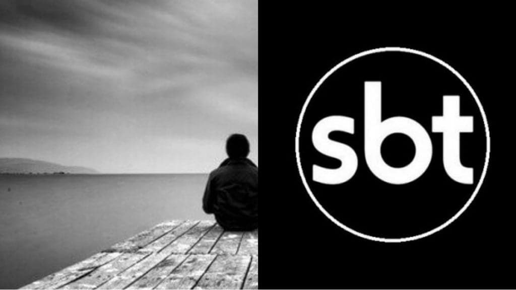 Que tristeza do destino: Estrela do SBT, conhecido pela alegria, acabou morrendo na tristeza e sozinho