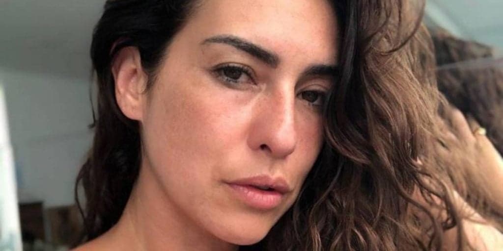 Fernanda Paes Leme surge abalada, expõe morte de famosa e comove com relato