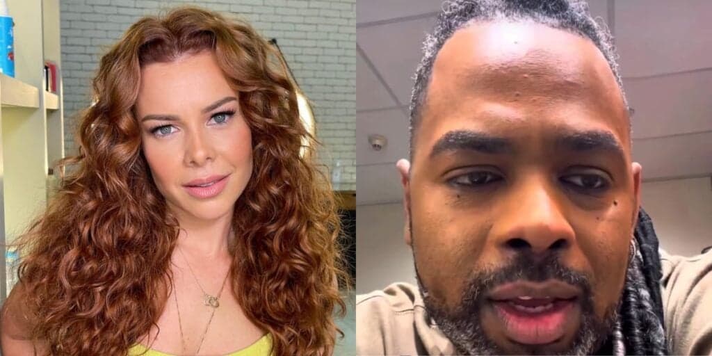 Fernanda Souza divulga vídeo de Manoel Soares com mensagem forte: "Está me chamando muito a atenção"