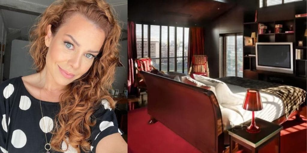 Carro de luxo, resorts caros e salário gordo: a vida de Fernanda Souza deixa qualquer um sem palavras