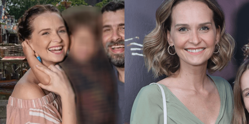 Cresceu! Respire fundo antes de ver como a filha de Fernanda Rodrigues está cada dia mais linda