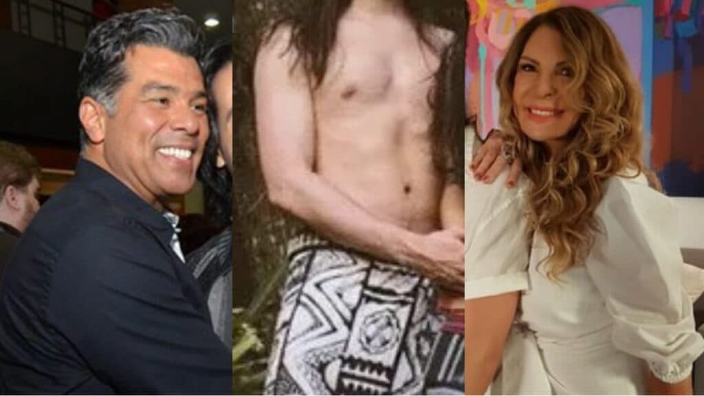 Filho de Maurício Mattar e Elba Ramalho cresceu, tem beleza inenarrável e aparência é de cair o queixo