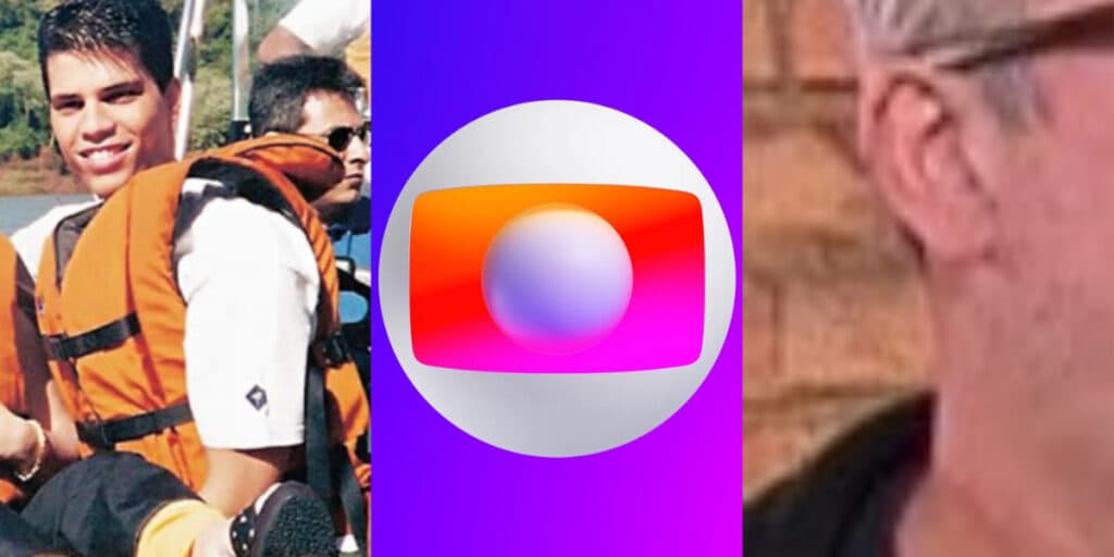 Filhos biológico e adotado de apresentador da Globo são rejeitados pelo pai: "Engano te adotar"