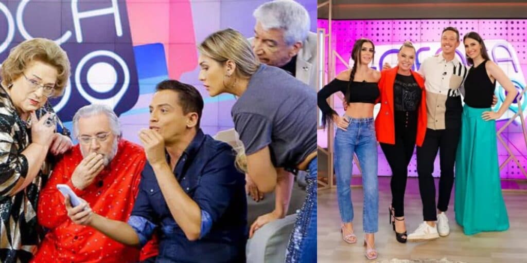 Salários do time do Fofocalizando hoje prova que SBT guardou uma fortuna do fim do elenco anterior