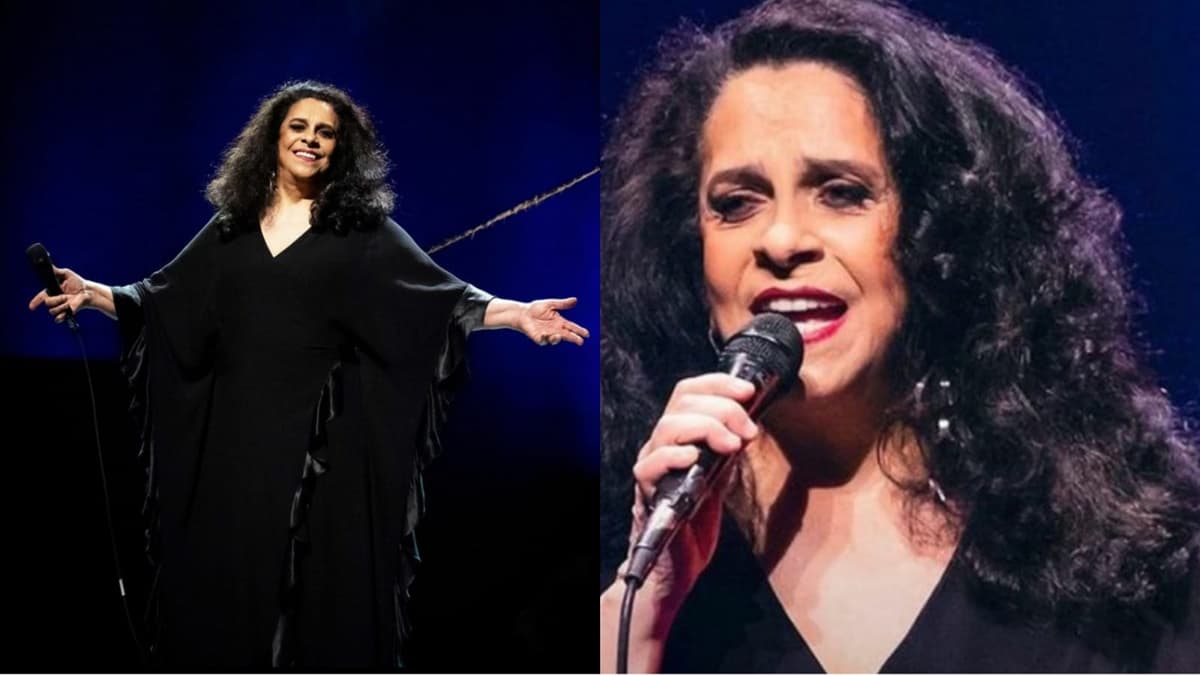 Gal Costa deixou milhões a filho adotivo (Reprodução/ Instagram) Gal Costa deixou milhões a filho adotivo (Reprodução/ Instagram)