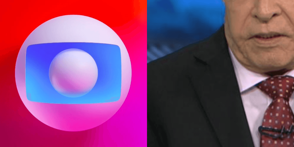 Esse âncora de telejornais da Globo resolveu expor erro ao adotar filho e revolveu deserdar herdeiro publicamente