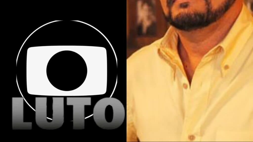 Astro da Globo teve mal súbito, após lutar contra câncer agressivo e ser largado pela emissora