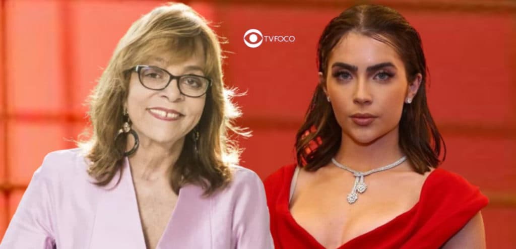 Travessia - Após críticas a Jade Picon, Gloria Perez transfere doença de Chiara para outra personagem
