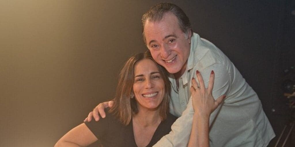 Tony Ramos e Glória Pires fora da Globo: Emissora tem atitude bombástica e manda dupla de estrelas embora