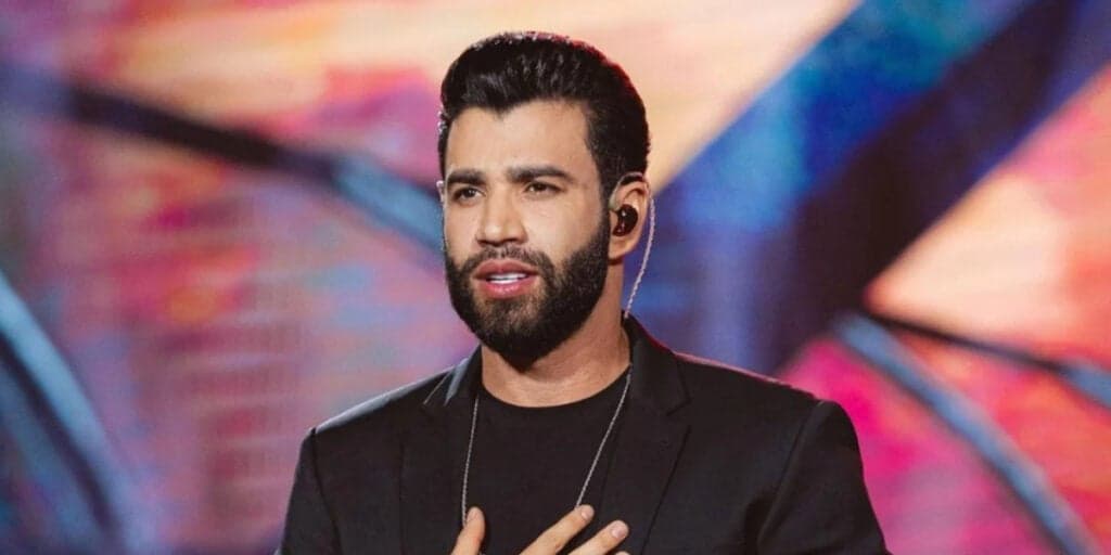 Gusttavo Lima desabafou sobre o que viveu em relação e assumiu: "Me trocou por um cara que tinha uma biz"