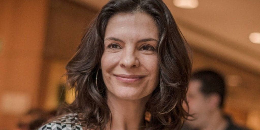 Vivendo relação com estrela que está no ar no SBT atualmente, Helena Ranaldi se divorciou por este motivo